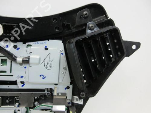 Climate control SUBARU TRIBECA (B9) 3.6 (WXF) | BP29096964I5 