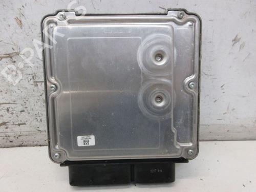 Engine control unit (ECU) VW TOUAREG (7LA, 7L6, 7L7) 5.0 V10 TDI | BP24827435M57 