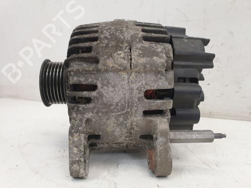Alternator VW GOLF PLUS V (5M1, 521) 1.6 FSI | BP33908065M7  - Image 5