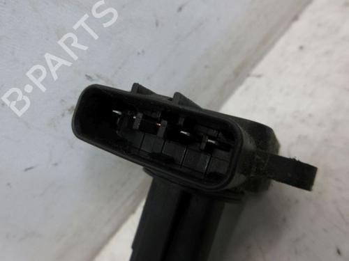 Mass air flow sensor SUZUKI SWIFT III (MZ, EZ) 1.3 (RS413, ZC11S) | BP29095596M95 - Image 4