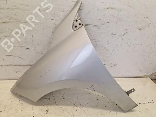 Used Left front fenders RENAULT MEGANE III Grandtour (KZ0/1) 1.5 dCi (KZ1M, KZ1W, KZ0R) (106 hp) 29107435