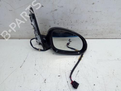 Used Right mirror VW GOLF PLUS V (5M1, 521) 1.2 TSI (105 hp) 24979639