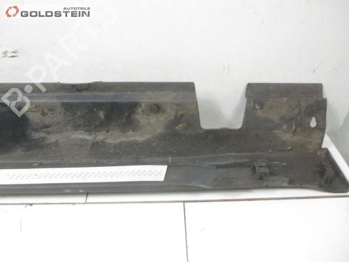 Door moulding trim MINI MINI Convertible (R52) Cooper S | BP18761607C150 
