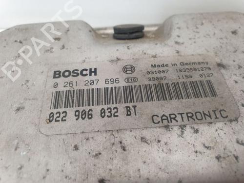 Engine control unit (ECU) PORSCHE CAYENNE (9PA) S 4.5 | BP37143288M57 - Image 7