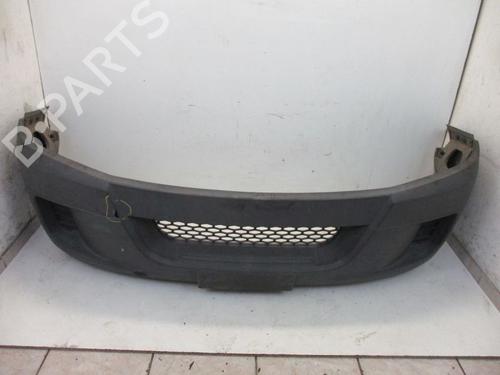 front-bumper-iveco-daily-iv-van-2006-2007-2008-2009-2010-2011-2012-38024692 main image