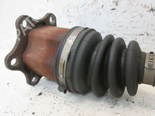 Right front driveshaft AUDI A4 B7 Avant (8ED) 2.0 | BP37126295M39  - Image 6