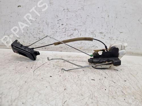 Used Front right lock MITSUBISHI PAJERO PININ I (H6_W, H7_W) 2.0 GDI (H67W, H77W) (129 hp) 27591243
