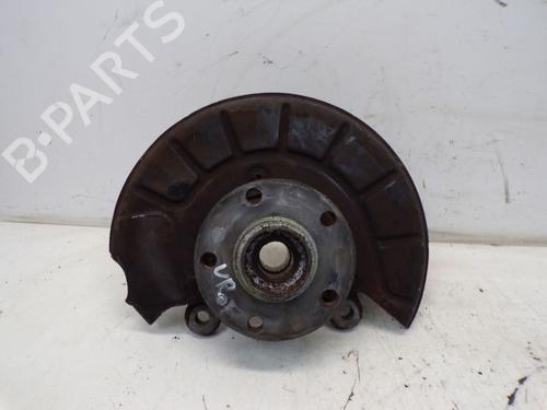 Right front steering knuckle VW GOLF PLUS V (5M1, 521) 1.4 TSI | BP22336590M26 