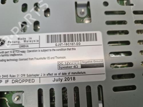 Radio FORD KUGA II (DM2) 1.5 EcoBoost 4x4 | BP33287211E6  - Image 8