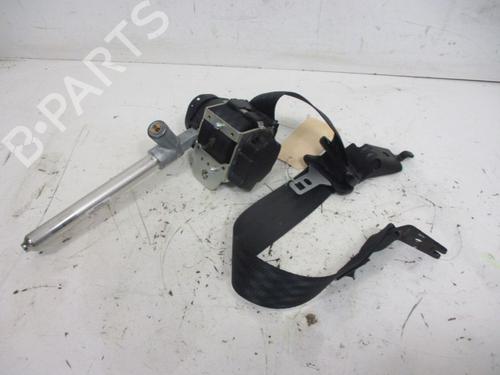 Used Rear left seatbelt VOLVO V70 III (135) 2.4 D (163 hp) 18795897