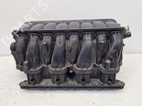 Used Intake manifold Intake manifold BMW 7 (E65, E66, E67) 740 i, Li (306 hp) 34405392 34405392