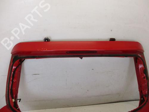 Tailgate PEUGEOT 207 (WA_, WC_) 1.6 HDi | BP18799215C6 