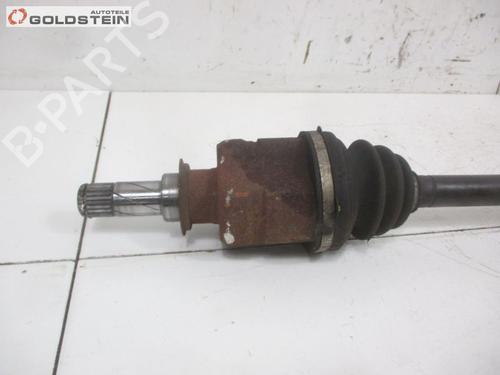 Right front driveshaft OPEL MERIVA B MPV (S10) 1.3 CDTI (75) | BP37107999M39 - Image 2