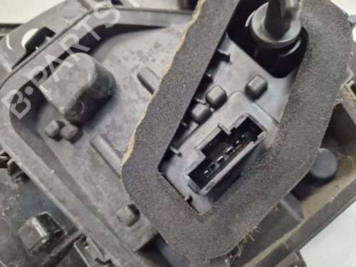 Right taillight DACIA SANDERO II 1.0 SCe 75 (B8JC, B8JD, B8NC) | BP31702165C35 