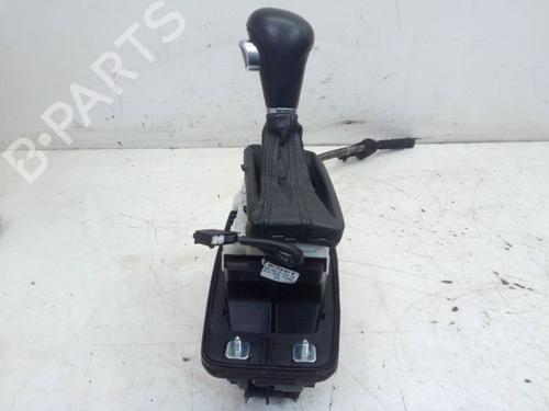 Shift knob AUDI A6 C6 Avant (4F5) 2.7 TDI | BP31702565I34 