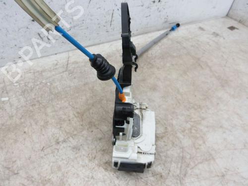 Front right lock MERCEDES-BENZ CLA Coupe (C117) CLA 180 (117.342) | BP29096031C97 
