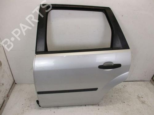 Left rear door FORD FOCUS II Turnier (DA_, FFS, DS) 1.6 Ti | BP26647679C4