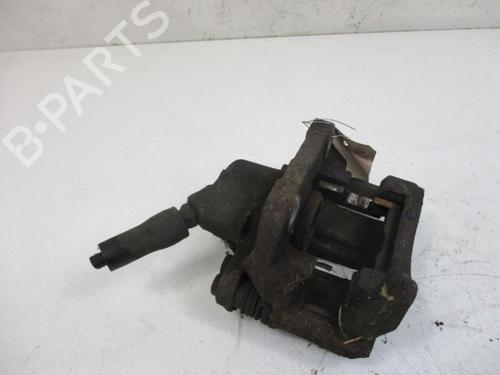 Left front brake caliper RENAULT TWINGO II (CN0_) 1.2 16V (CN0K, CN0V, CN0A) | BP37116506M105 - Image 4