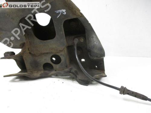 Right rear steering knuckle MINI MINI (R50, R53) One | BP18789655M28 