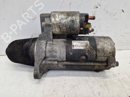 Starter SUBARU FORESTER (SH_) 2.0 D AWD (SHH, SHD, SHN) | BP37141691M8 - Image 2