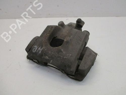 Used Right rear brake caliper SAAB 9-5 Estate (YS3E) 2.0 t (150 hp) 29083715