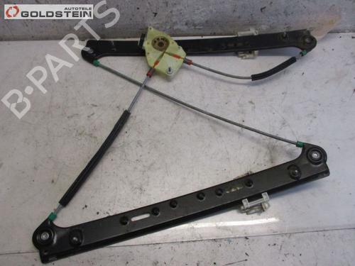 Used Front right window mechanism BMW X3 (E83) 2.0 d (150 hp) 13760209