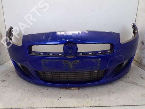 Used Front bumper FIAT BRAVO II (198_) 1.4 T-Jet (198AXF1B) (150 hp) 19542398