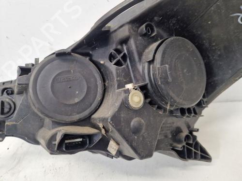 Right headlight CITROËN DS3 (SA_) 1.6 THP 150 | BP32661549C29  - Image 7