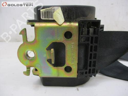 Rear left seatbelt CITROËN C8 (EA_, EB_) 2.0 | BP38025574I29 - Image 5