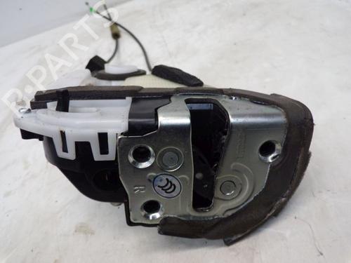 Rear right lock TOYOTA PRIUS (_W3_) 1.8 Hybrid (ZVW3_) | BP29097157C99 