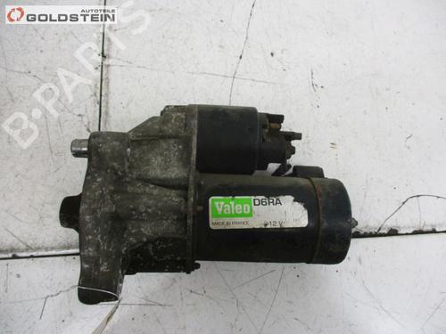Used Starter PEUGEOT 1007 (KM_) 1.4 (75 hp) 25013282