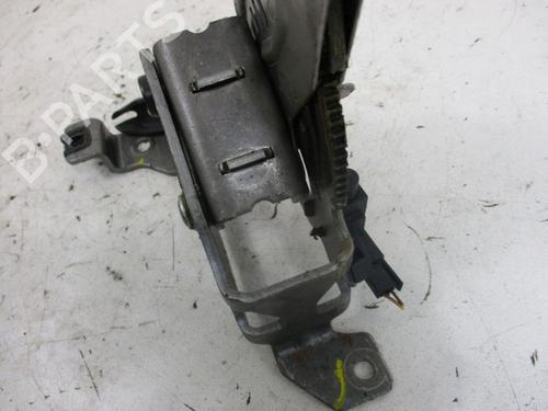 Hand brake SKODA OCTAVIA II (1Z3) 1.6 | BP18798062I18 