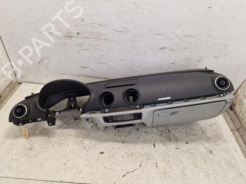 Annen AUDI A3 Limousine (8VS, 8VM) 2.0 TFSI (220 hp) 30578698