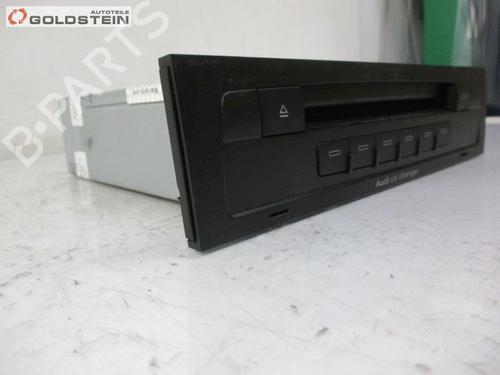Electronic module AUDI Q7 (4LB) 3.0 TDI quattro | BP37102022M83 - Image 2