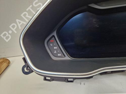 Instrument cluster AUDI Q3 (F3B) 45 TFSI quattro | BP39382926C47 - Image 3