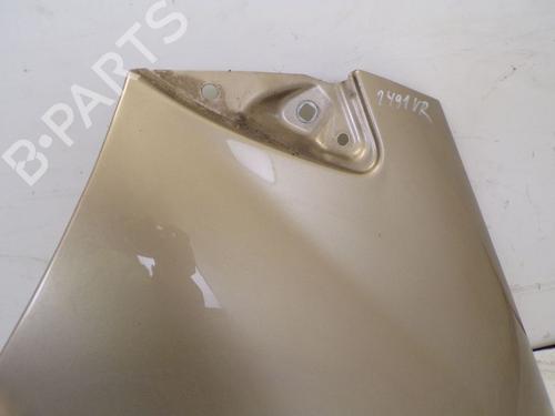 Right front fenders MERCEDES-BENZ A-CLASS (W169) A 170 (169.032, 169.332) | BP18802068C42 