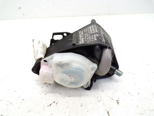 Used Rear left seatbelt MITSUBISHI GRANDIS (NA_W) 2.0 DI-D (NA8W) (136 hp) 18802507