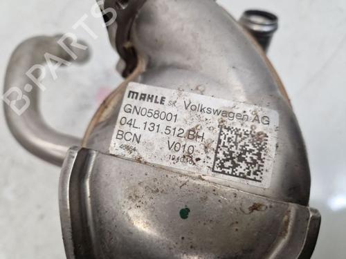 Egr VW PASSAT B8 Variant (3G5, CB5) 2.0 TDI | BP33276584M69  - Image 8