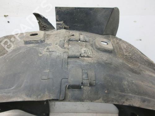 Wheel arch OPEL ASTRA J (P10) 1.4 (68) | BP29095938C56 