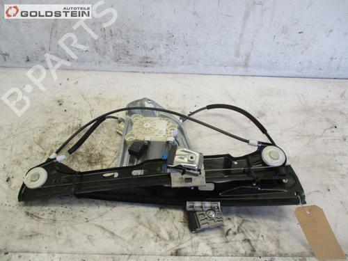 front-right-window-mechanism-mercedes-benz-c-class-t-model-s203-2001-2002-2003-2004-2005-2006-2007-37096520 main image