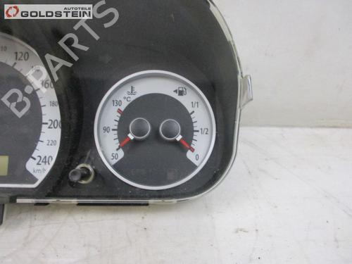 Instrument cluster KIA CEE'D SW (ED) 1.6 | BP37102382C47 - Image 3