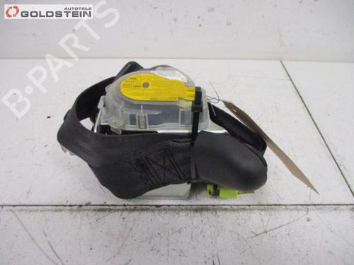 Used Front left seatbelt Front left seatbelt HYUNDAI SANTA FÉ II (CM) 2.2 CRDi (197 hp) 18789012 18789012