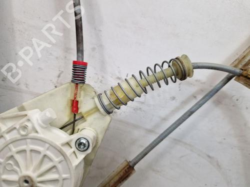 Front left window mechanism AUDI A3 (8P1) 1.9 TDI | BP26583460C22 