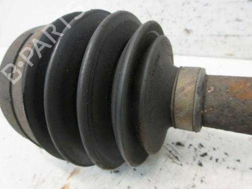 Left front driveshaft JEEP CHEROKEE (KJ) 3.7 4x4 | BP29091430M38 