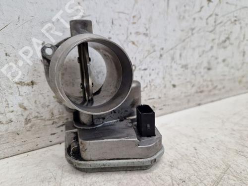 Used Throttle body BMW X3 (E83) 3.0 d (218 hp) 27724413