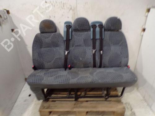 Used Rear seat Rear seat 37129585 37129585