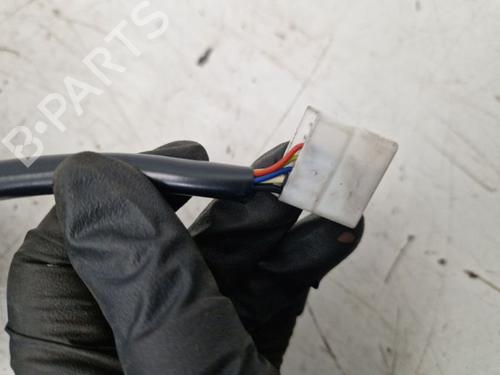 Right mirror ALFA ROMEO GT (937_) 1.9 JTD (937CXN1B) | BP29099875C27 