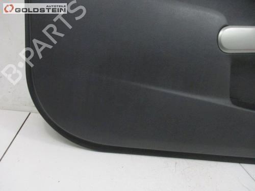 Front left panel MAZDA 2 (DE_, DH_) 1.3 (DE3FS) | BP37108544C58 - Image 5