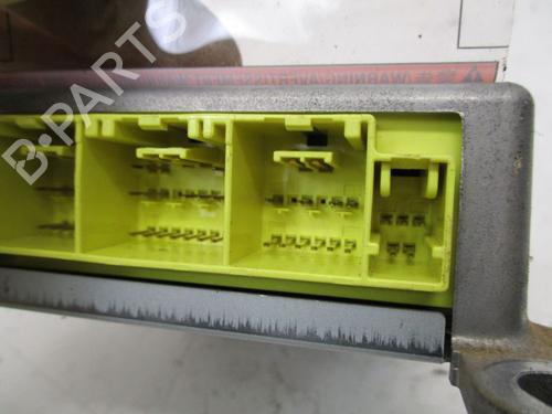 ECU airbags NISSAN X-TRAIL I (T30) 2.2 dCi 4x4 | BP18803383M53 