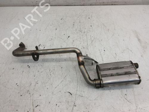 Pipe VW TOURAN (1T1, 1T2) 1.9 TDI | BP29092803M125 